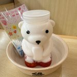 くまちゃんいちごみるく