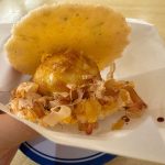 【屋台名物】たこせん