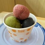 5種のサクもちボール