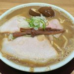 こいくち煮干（コク照り完熟玉子入り）