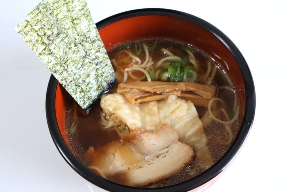 カドヤ食堂が完成！