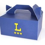 ローソンのフライドポテト【BOX】