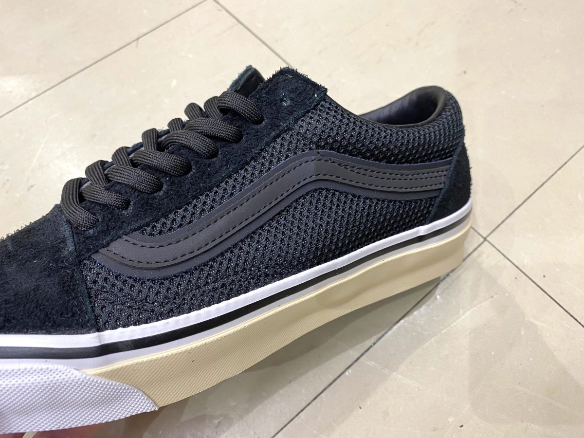 VANS OLD SKOOL PT "NIGHT FLASH / TOKYO DESIGN COLLECTIVE"
