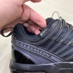 SALOMON ACS PRO GTX