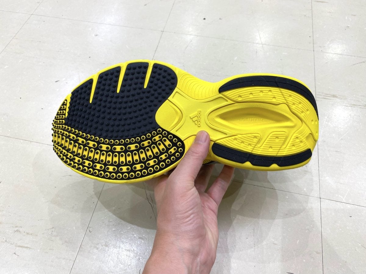 adidas Originals ADIZERO GOUKANA
