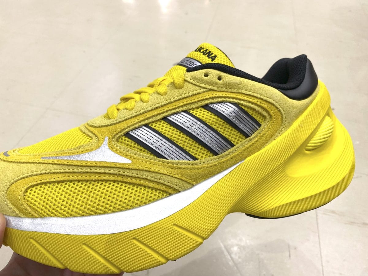 adidas Originals ADIZERO GOUKANA