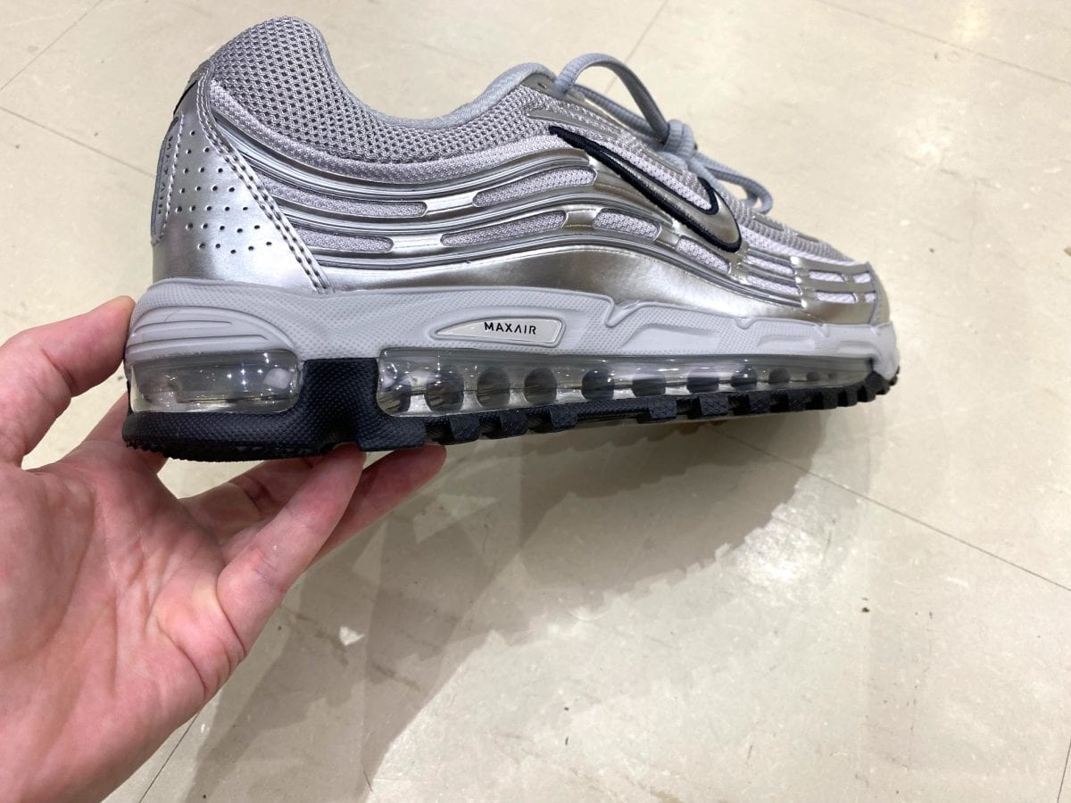 NIKE AIR MAX TL 2.5