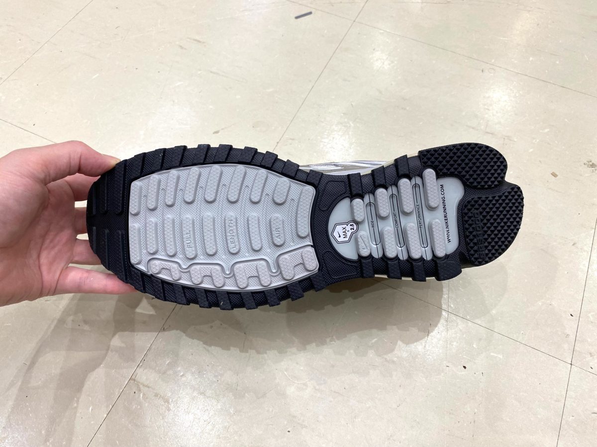 NIKE AIR MAX TL 2.5
