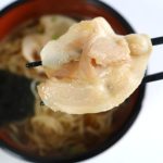 チャーシューは再現ではないようだが……美味しい