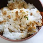 まさに「〆にスープへごはんを投入した」かのよう？
