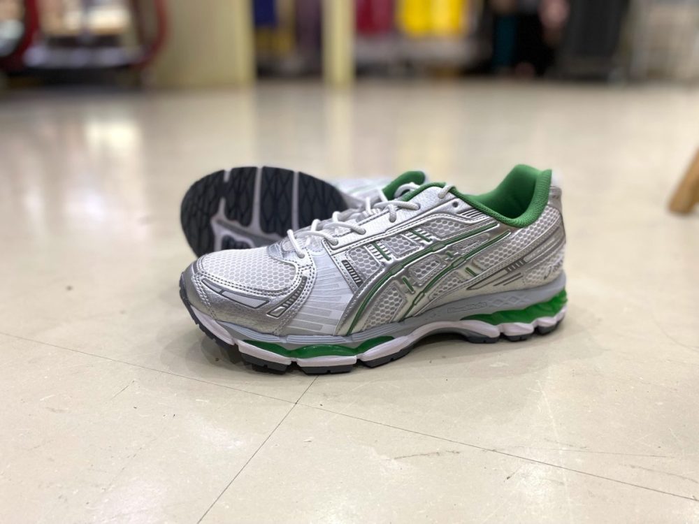 ASICS SportStyle GEL-KAYANO 12.1