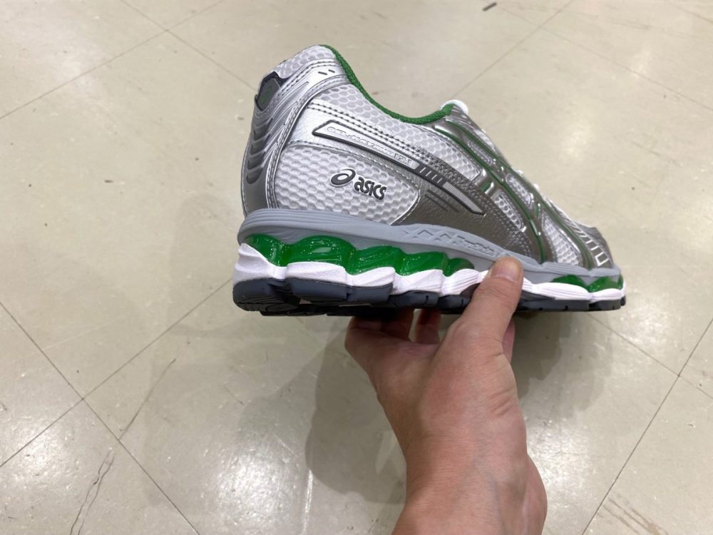 ASICS SportStyle GEL-KAYANO 12.1