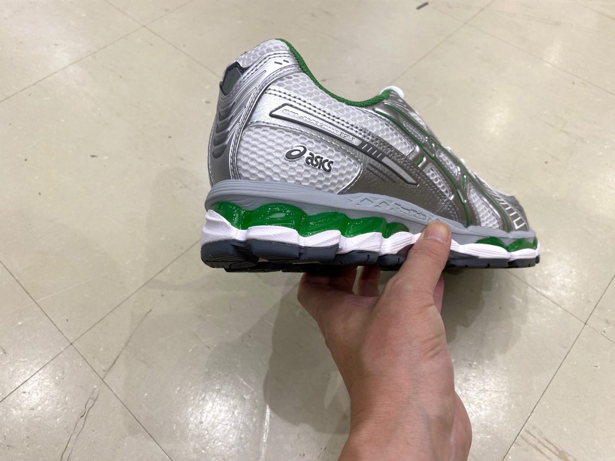 ASICS SportStyle GEL-KAYANO 12.1