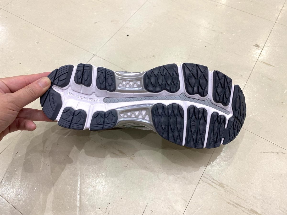 ASICS SportStyle GEL-KAYANO 12.1