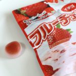 フルーチェグミ