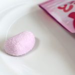 とろみ～グミぶどう味