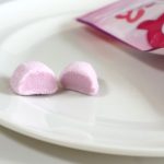 ふわっとした食感なのに酸味が爽やか