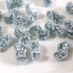カンデミーナグミ　ジャリシャリ爽快ラムネ味