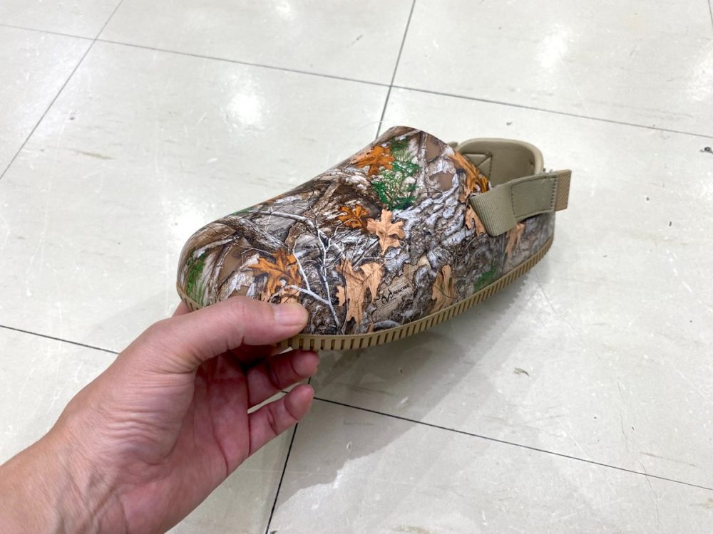ナイキ カーム リアルツリー