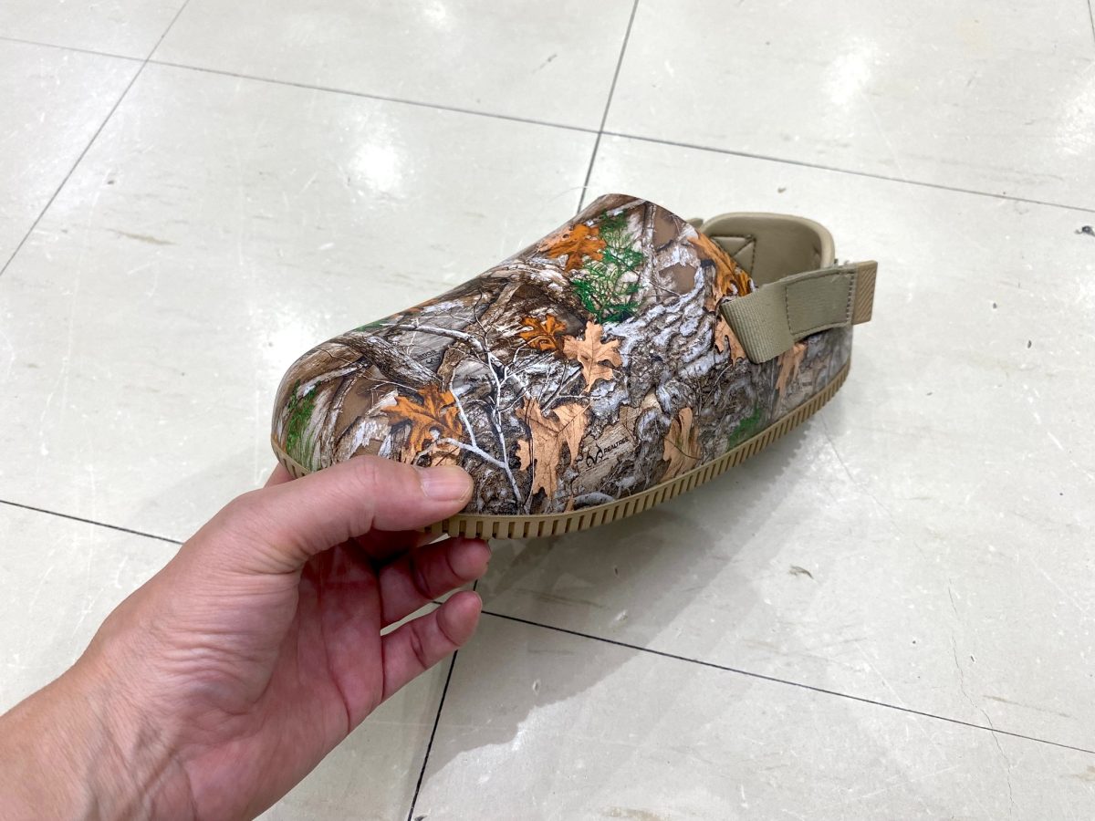 NIKE／ナイキ カーム スライド リアル ツリー ナイキ カーム リアルツリー メンズスライド / Nike Calm