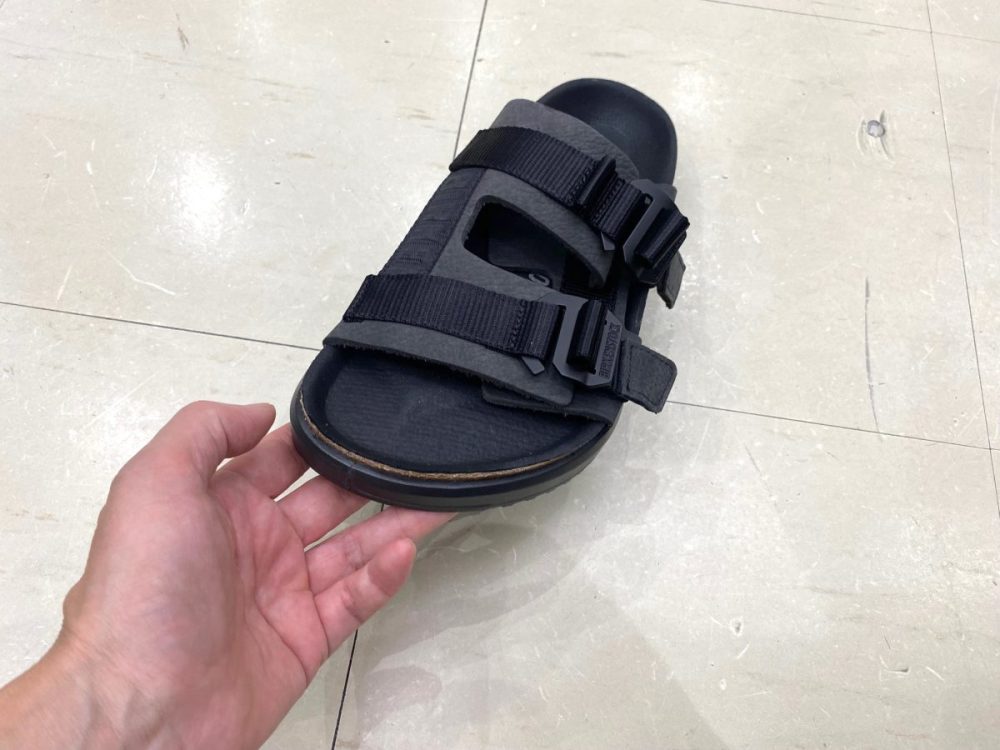 BIRKENSTOCK SHINJUKU 2 STRAP