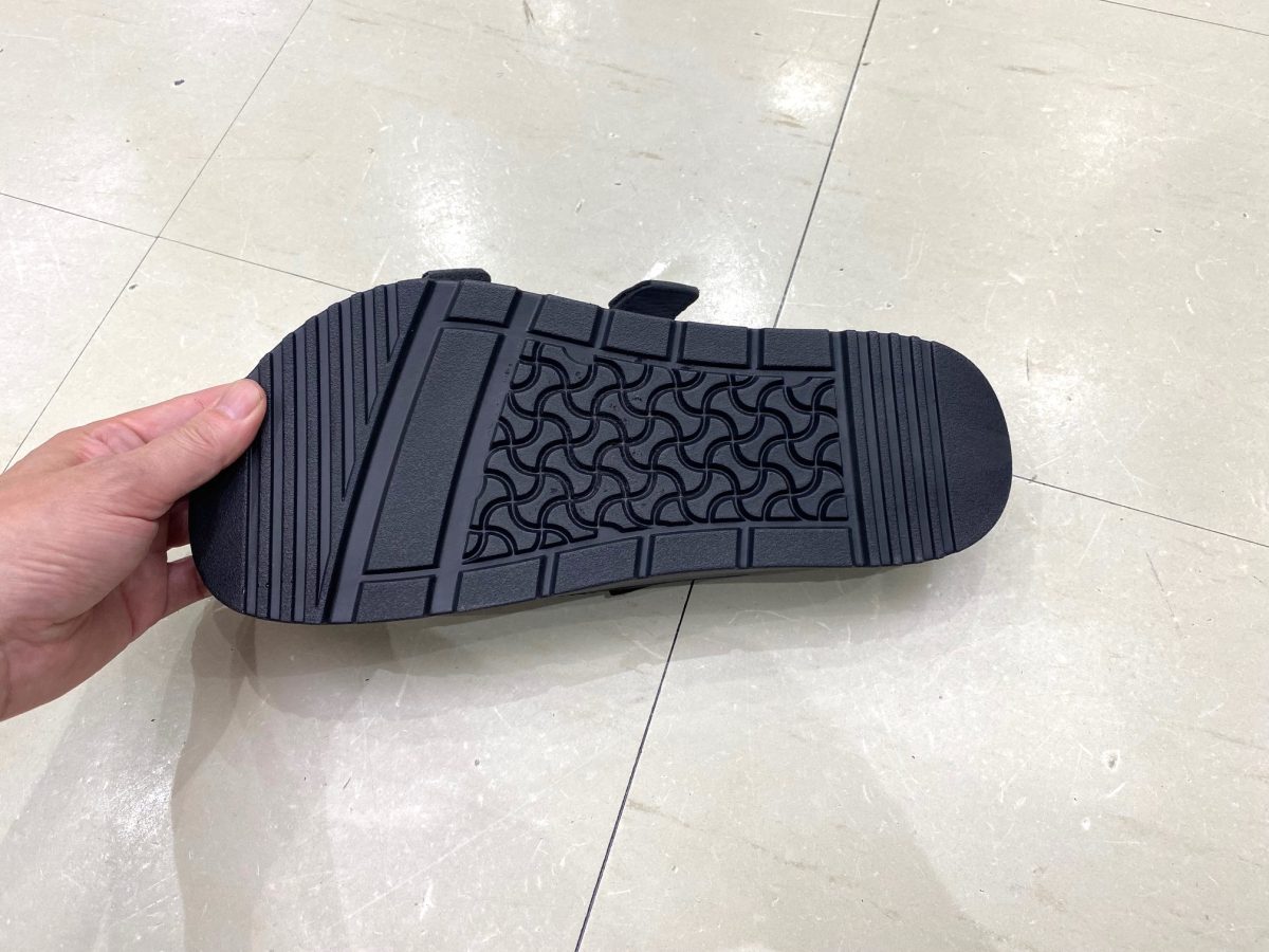BIRKENSTOCK SHINJUKU 2 STRAP