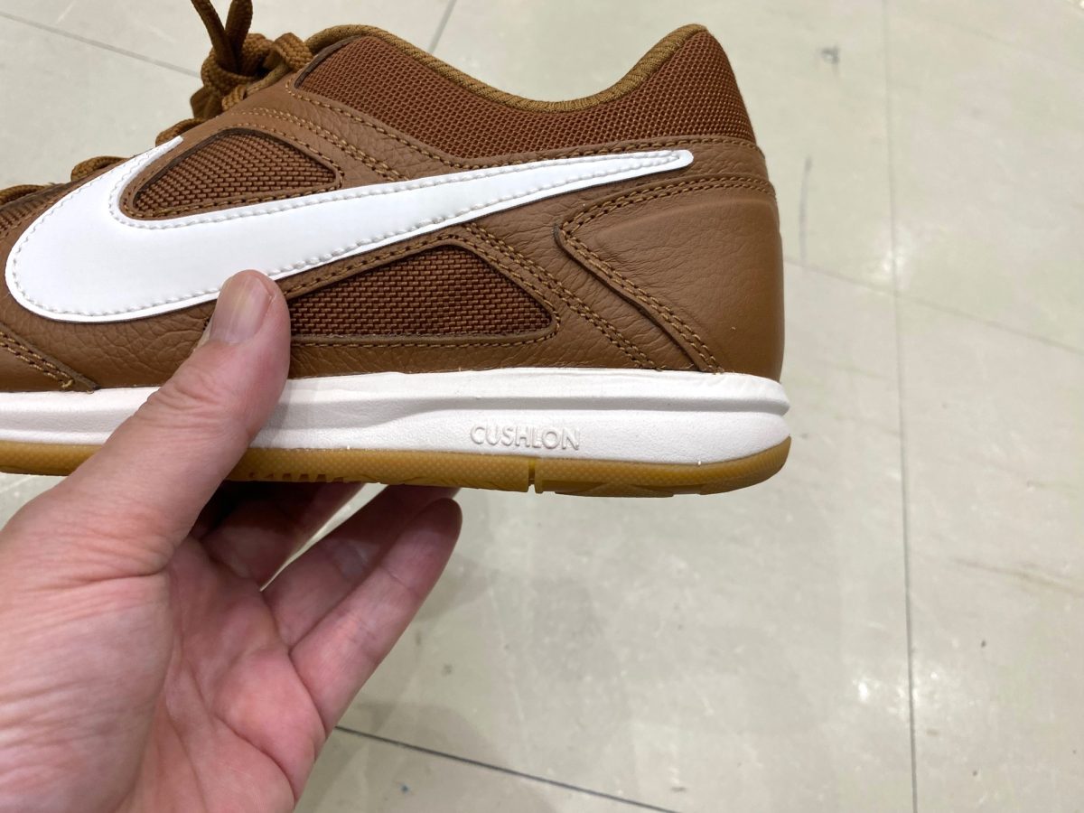 NIKE GATO