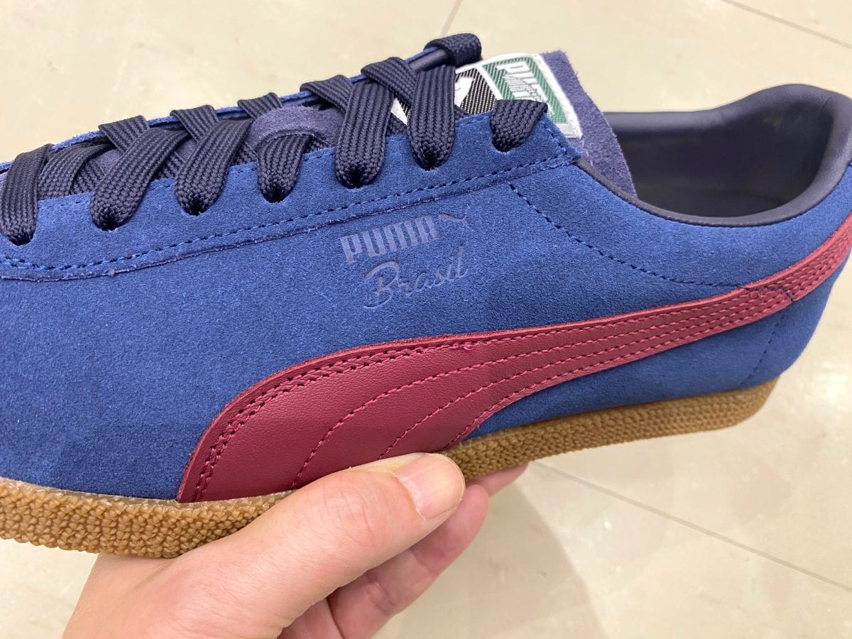Puma BRASIL 