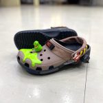クロックス ゴーストバスターズ クラシック クロッグ