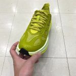 HOKA MACH X CAGED