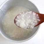 どんなおかずにも合う味わいになっている