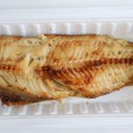 焼きたてのほっけかのよう