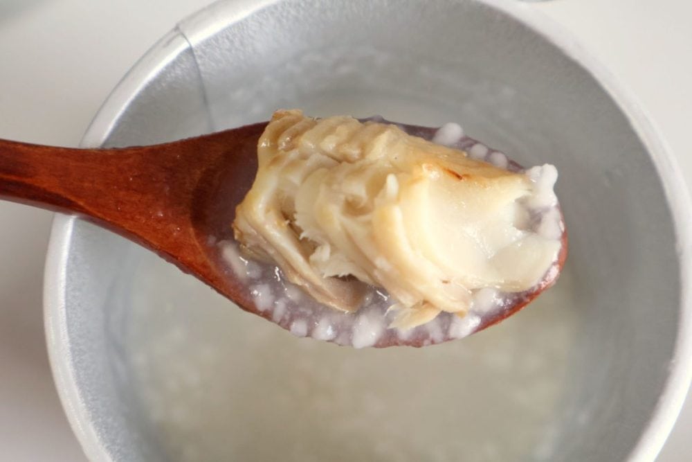 おかゆとの相性も抜群