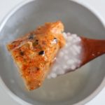 濃い味わいも食べやすく
