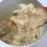 時短で栄養も摂れる