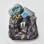 第3位　「売り切れ必至の特別付録」smart最新号の付録バッグが豪華すぎる…“A BATHING APE®のビッグトート”がこの夏、大活躍間違いなし