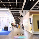 中国・香港で開催されている「香港ウォッチ＆クロック・フェア」＆「Salon de TIME」