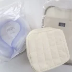 第1位　「3COINSで入荷→完売を繰り返す」これ猛暑対策に優秀！“スリコのひんやりグッズ”の実力を徹底リポート。ネッククーラー専用の保冷ポーチも