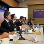 関係者やジャーナリスト向けの「香港国際時計フォーラム」