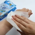 第2位　「ドンキのハンパない“極冷”」酷暑対策におすすめ！“-40℃のスプレー”に“シャワー感覚のボディシート”まで!? 涼しいグッズ3選の実力を徹底リポート