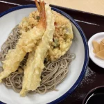 第3位　「“天丼てんや”の夏の風物詩が絶品」たれづけ⼤江戸天丼＆麺シリーズ第2弾をグルメ系ライターが実食！【イチオシ食材はとろ～り食感が面白い!?】