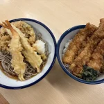 第3位　「“天丼てんや”の夏の風物詩が絶品」たれづけ⼤江戸天丼＆麺シリーズ第2弾をグルメ系ライターが実食！【イチオシ食材はとろ～り食感が面白い!?】