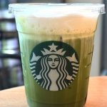 『涼み 抹茶 ムース ティー』
