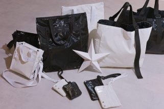 「話題の別注バッグ、財布…」コンバース トウキョウ×レスポートサックの注目作は“ALL STAR”に着想を得た全5型