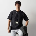 オリヒカ「TECHLIGHT-T®半袖シャツ」￥4,389