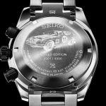 「SBDL121」と「SBDL123」の裏ぶたには総合優勝した「ダットサン240Z」のラリーカーを表現したオリジナルのイラストを採用