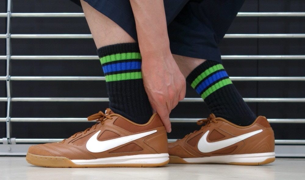 NIKE GATO