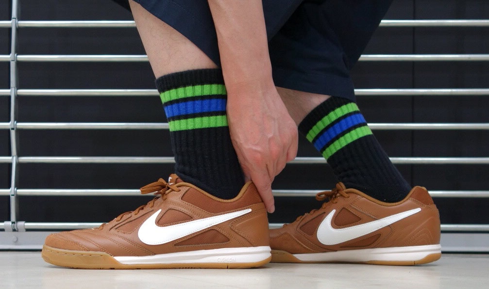 NIKE GATO