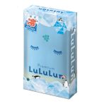 プレミアムルルルン　ひんやりマスク　1枚入り（エッセンス30mL）×5袋　¥1,650（税込み）