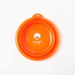 ISETO × BEAMS JAPAN「ネオ 湯おけ クリア」￥1,760
